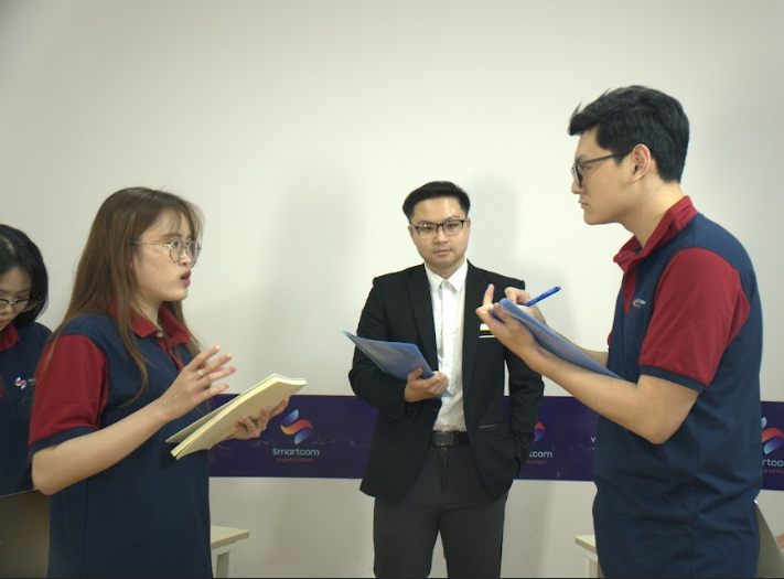 Phát triển năng lực Tranh biện & Tư duy phản biện